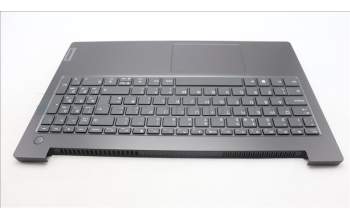 Lenovo 5CB1H80624 Tastatur inkl. Topcase ASM_UK L82TV IG_IMR