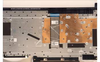 Lenovo 5CB1H80668 Tastatur inkl. Topcase spanisch L82RL FP AB U