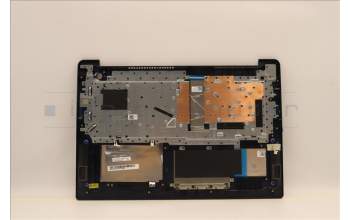 Lenovo 5CB1H80678 Tastatur inkl. Topcase deutsch L82RL FP AB U