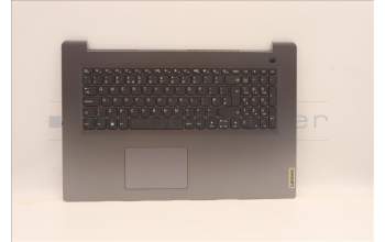 Lenovo 5CB1H80728 Tastatur inkl. Topcase ASM_UK L82RL FP AG U