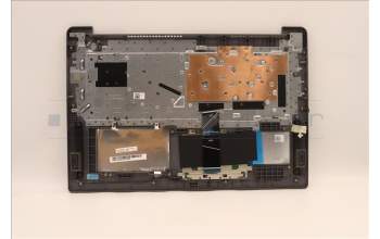 Lenovo 5CB1H80728 Tastatur inkl. Topcase ASM_UK L82RL FP AG U