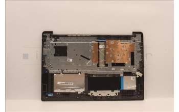 Lenovo 5CB1H80729 Tastatur inkl. Topcase ASM_ITA L82RL FP AG U