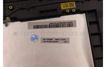 Lenovo 5CB1H80739 Tastatur inkl. Topcase ASM_FRA L82RL FP AG U