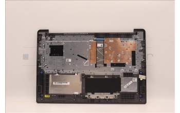 Lenovo 5CB1H80743 Tastatur inkl. Topcase ASM_GRE L82RL FP AG U