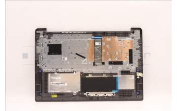 Lenovo 5CB1H80744 Tastatur inkl. Topcase ASM_HBW L82RL FP AG U