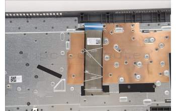 Lenovo 5CB1H80747 Tastatur inkl. Topcase ASM_BEL L82RL FP AG U