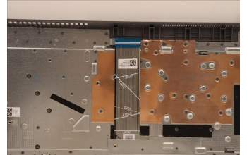 Lenovo 5CB1H80749 Tastatur inkl. Topcase ASM_SLV L82RL FP AG U