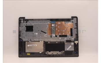 Lenovo 5CB1H80750 Tastatur inkl. Topcase schweiz L82RL FP AG U