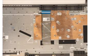 Lenovo 5CB1H80751 Tastatur inkl. Topcase ASM_EURO ENG L82RLFPAGU
