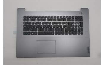 Lenovo 5CB1H80752 Tastatur inkl. Topcase ASM_CZE/SLK L82RL FPAGU