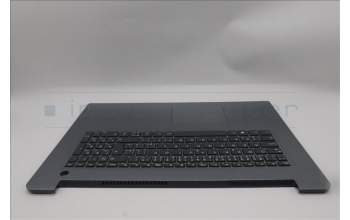 Lenovo 5CB1H80752 Tastatur inkl. Topcase ASM_CZE/SLK L82RL FPAGU