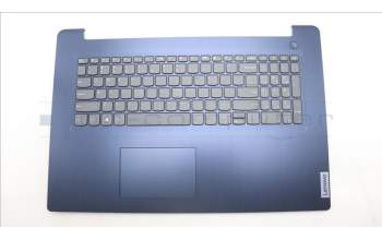 Lenovo 5CB1H80789 Tastatur inkl. Topcase ASM_ENG L82RL NFP AB U