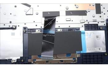 Lenovo 5CB1H80789 Tastatur inkl. Topcase ASM_ENG L82RL NFP AB U