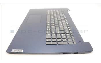 Lenovo 5CB1H80789 Tastatur inkl. Topcase ASM_ENG L82RL NFP AB U