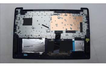 Lenovo 5CB1H80789 Tastatur inkl. Topcase ASM_ENG L82RL NFP AB U