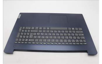 Lenovo 5CB1H80791 Tastatur inkl. Topcase ASM_ITA L82RL NFP AB U