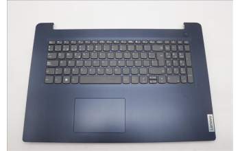 Lenovo 5CB1H80792 Tastatur inkl. Topcase spanisch L82RL NFP AB U
