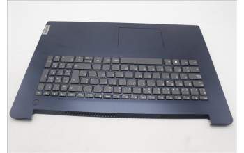 Lenovo 5CB1H80792 Tastatur inkl. Topcase spanisch L82RL NFP AB U