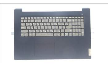Lenovo 5CB1H80800 Tastatur inkl. Topcase ASM_RUS L82RL NFP AB U