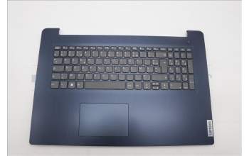Lenovo 5CB1H80801 Tastatur inkl. Topcase ASM_FRA L82RL NFP AB U