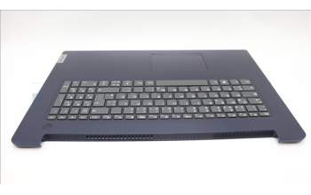 Lenovo 5CB1H80802 Tastatur inkl. Topcase deutsch L82RL NFP AB U