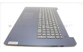 Lenovo 5CB1H80808 Tastatur inkl. Topcase ASM_NORDIC L82RL NFPABU