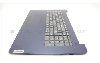 Lenovo 5CB1H80811 Tastatur inkl. Topcase ASM_SLV L82RL NFP AB U