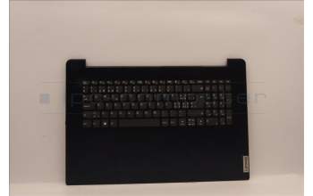 Lenovo 5CB1H80812 Tastatur inkl. Topcase schweiz L82RL NFP AB U