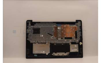 Lenovo 5CB1H80812 Tastatur inkl. Topcase schweiz L82RL NFP AB U