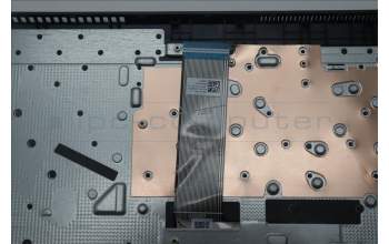 Lenovo 5CB1H80813 Tastatur inkl. Topcase ASM_EURO ENGL82RLNFPABU