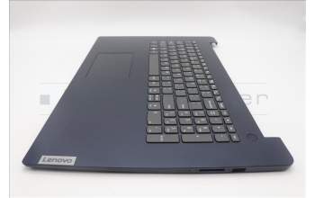Lenovo 5CB1H80813 Tastatur inkl. Topcase ASM_EURO ENGL82RLNFPABU