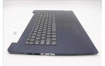 Lenovo 5CB1H80813 Tastatur inkl. Topcase ASM_EURO ENGL82RLNFPABU