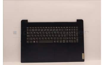 Lenovo 5CB1H80814 Tastatur inkl. Topcase ASM_CZE/SLK L82RLNFPABU