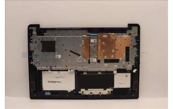 Lenovo 5CB1H80815 Tastatur inkl. Topcase ASM_BUL L82RL NFP AB U
