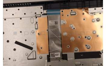 Lenovo 5CB1H80815 Tastatur inkl. Topcase ASM_BUL L82RL NFP AB U