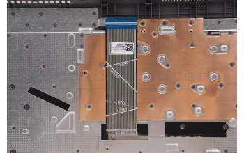 Lenovo 5CB1H80851 Tastatur inkl. Topcase ASM_ENG L82RL NFP AG U