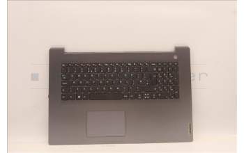 Lenovo 5CB1H80852 Tastatur inkl. Topcase ASM_UK L82RL NFP AG U