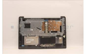 Lenovo 5CB1H80852 Tastatur inkl. Topcase ASM_UK L82RL NFP AG U