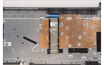 Lenovo 5CB1H80852 Tastatur inkl. Topcase ASM_UK L82RL NFP AG U
