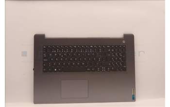 Lenovo 5CB1H80857 Tastatur inkl. Topcase ASM_POR L82RL NFP AG U