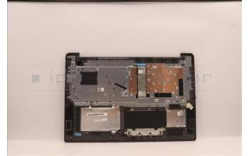 Lenovo 5CB1H80862 Tastatur inkl. Topcase ASM_RUS L82RL NFP AG U