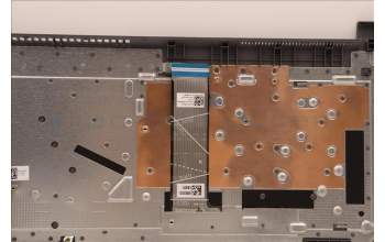 Lenovo 5CB1H80862 Tastatur inkl. Topcase ASM_RUS L82RL NFP AG U