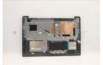 Lenovo 5CB1H80868 Tastatur inkl. Topcase ASM_HBW L82RL NFP AG U