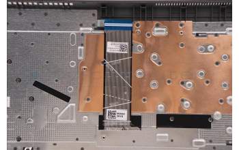 Lenovo 5CB1H80870 Tastatur inkl. Topcase ASM_NORDIC L82RL NFPAGU
