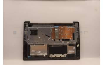 Lenovo 5CB1H80871 Tastatur inkl. Topcase ASM_BEL L82RL NFP AG U