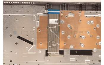 Lenovo 5CB1H80871 Tastatur inkl. Topcase ASM_BEL L82RL NFP AG U