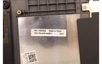 Lenovo 5CB1H80871 Tastatur inkl. Topcase ASM_BEL L82RL NFP AG U