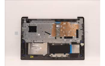 Lenovo 5CB1H80873 Tastatur inkl. Topcase ASM_SLV L82RL NFP AG U