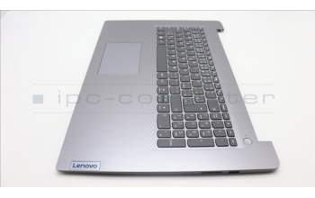 Lenovo 5CB1H80876 Tastatur inkl. Topcase ASM_CZE/SLK L82RLNFPAGU