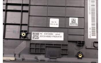 Lenovo 5CB1H80882 Tastatur inkl. Topcase ASM_ENG W 82R8 SG